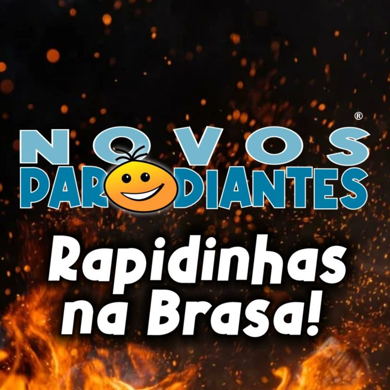 Rapidinhas na Brasa